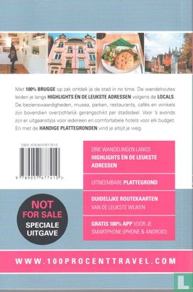 100% Brugge - Bild 2
