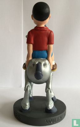 Spike - The Goatriders (SW 93) - Image 3