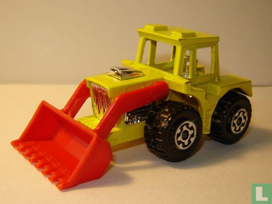 Tractor Shovel - Image 3