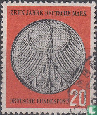 German Mark - Image 1
