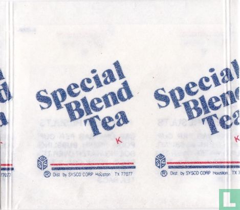 Special Blend Tea - Bild 1