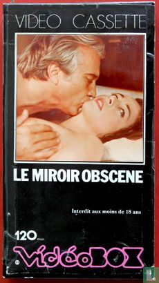 Le Miroir obscène - Image 1