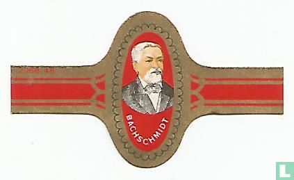 Bachschmidt - Afbeelding 1