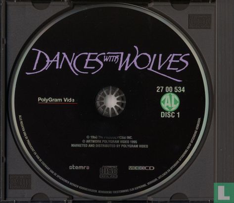 Dances with Wolves - Bild 3