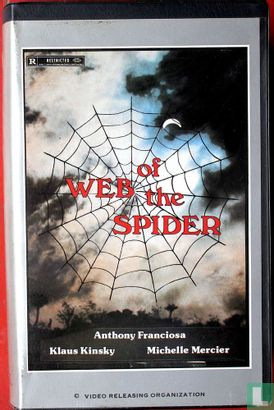 Web Of The Spider - Image 1