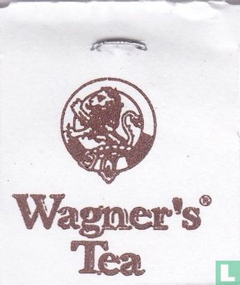Wagner's [r] Tea     - Image 3