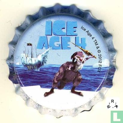 Karamalz - Ice Age 4