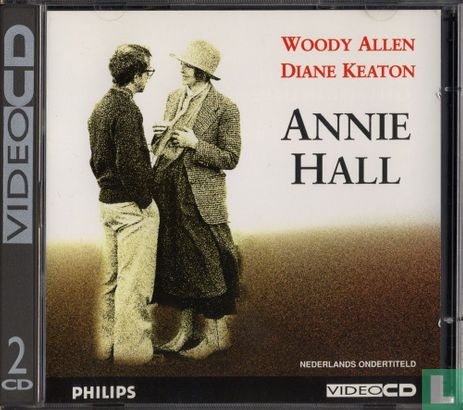 Annie Hall - Afbeelding 1