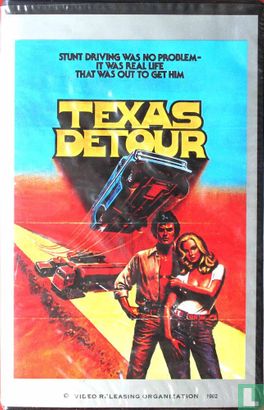 Texas Detour - Image 1