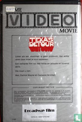Texas Detour - Image 2
