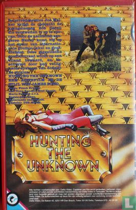 Hunting The Unknown - Image 2