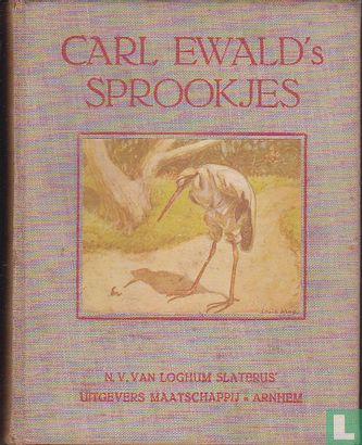 Carl Ewald' s sprookjes - Bild 1