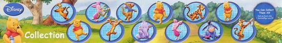 Winnie the Pooh Collection - Image 1