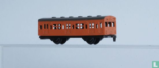El. treinstel JNR serie 103 - Image 1