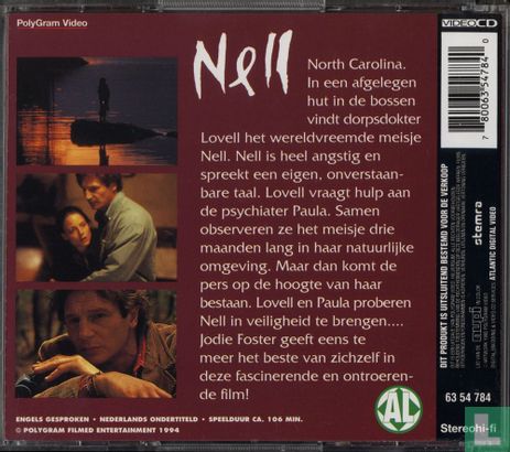 Nell - Bild 2
