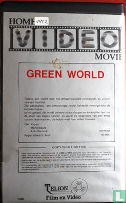 Green World - Image 2