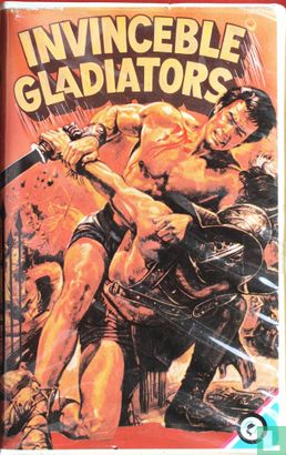 Invinceble Gladiators - Afbeelding 1