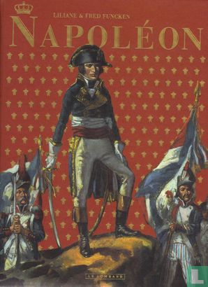Napoléon - Afbeelding 1