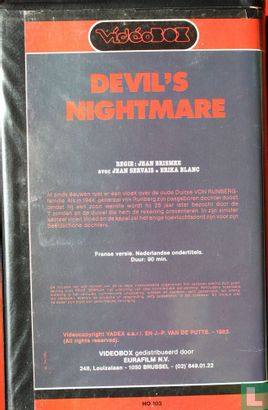 Devil's Nightmare - Image 2