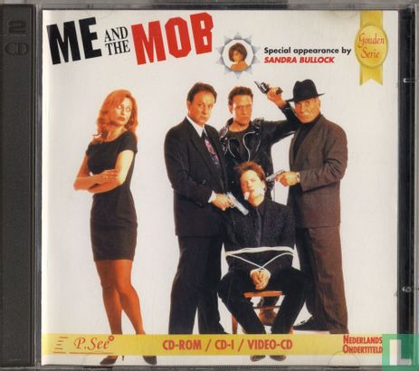 Me and the Mob - Image 1