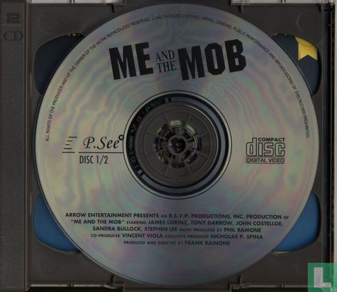 Me and the Mob - Afbeelding 3