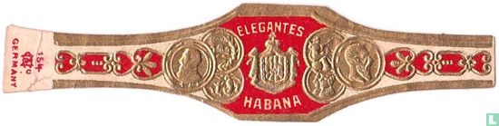 Elegantes Habana  - Image 1