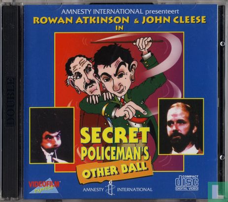 Secret Policeman's Other Ball - Image 1