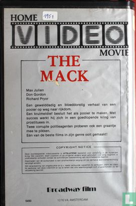 The Mack - Image 2