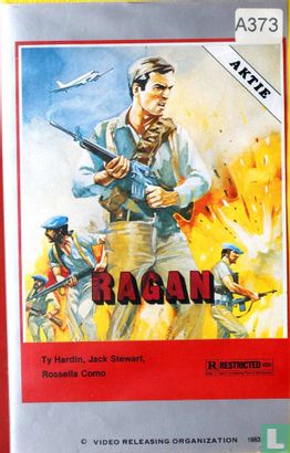Ragan - Image 1
