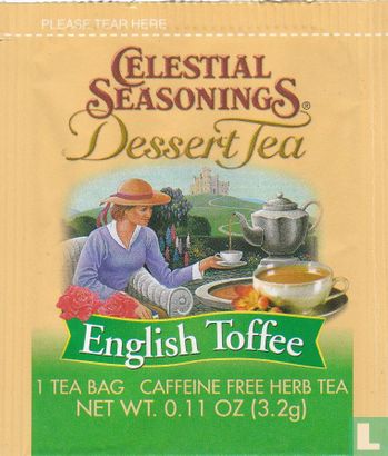 English Toffee - Image 1