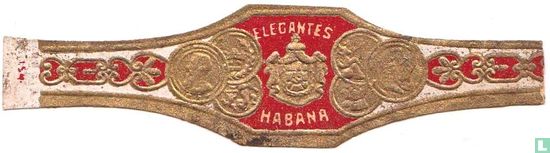 Elegantes Habana - Image 1