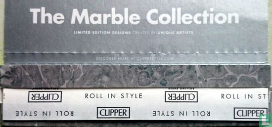 Clipper the marble collection king size Grey  - Image 2