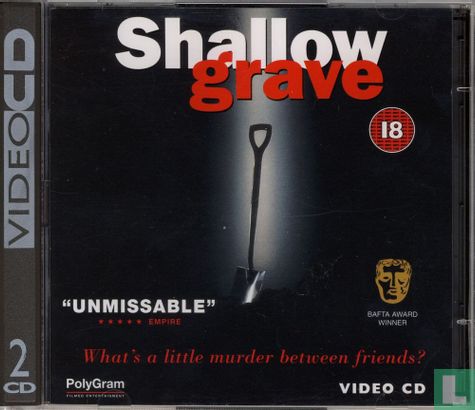 Shallow Grave - Afbeelding 1