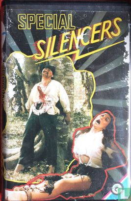 Special Silencers - Image 1