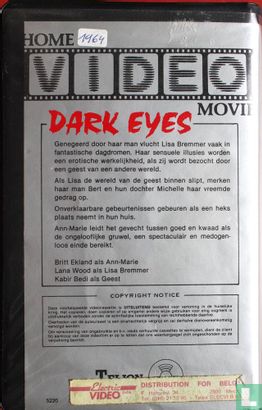 Dark Eyes - Image 2