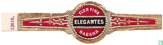 Flor Fina Elegantes Habana - Bild 1