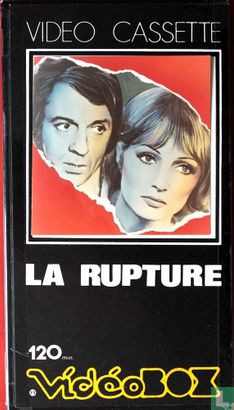 La Rupture - Afbeelding 1
