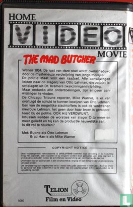 The Mad Butcher - Afbeelding 2
