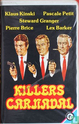 Killers Carnaval - Afbeelding 1