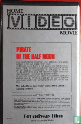 Pirate of the half Moon - Image 2