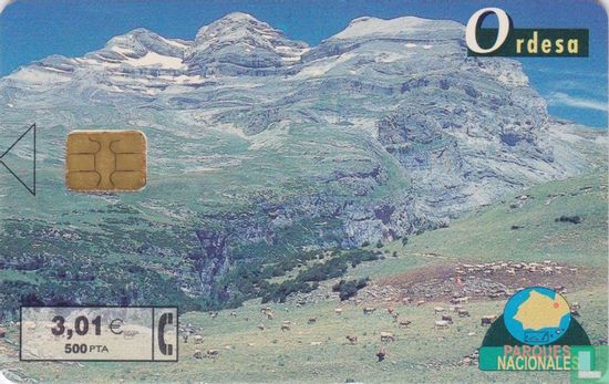 Ordesa - Image 1