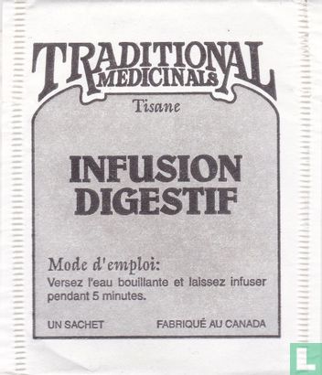 Infusion Digestif - Image 1