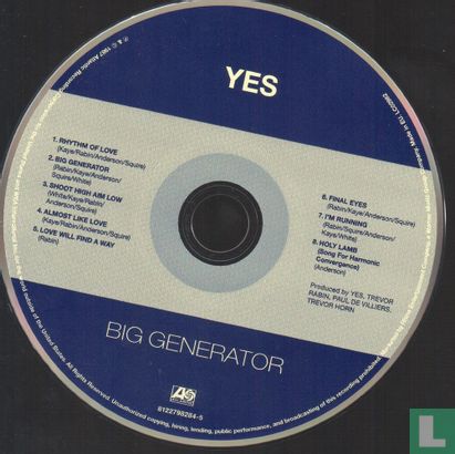 Big Generator - Image 3