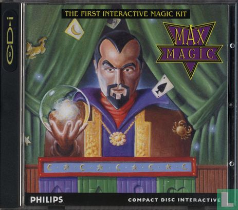 Max Magic - Bild 1