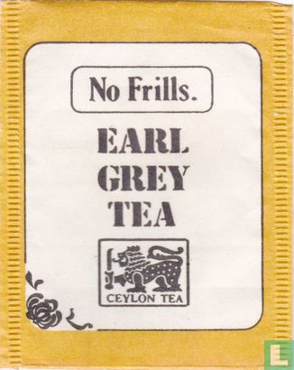 Earl Grey Tea - Afbeelding 1