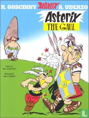Asterix the Gaul - Image 2