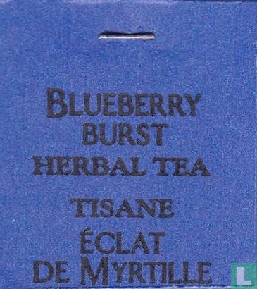 Blueberry Burst  - Bild 3