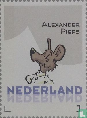 Alexander Pieps