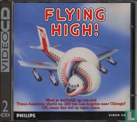 Flying High! - Afbeelding 1