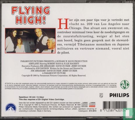 Flying High! - Bild 2